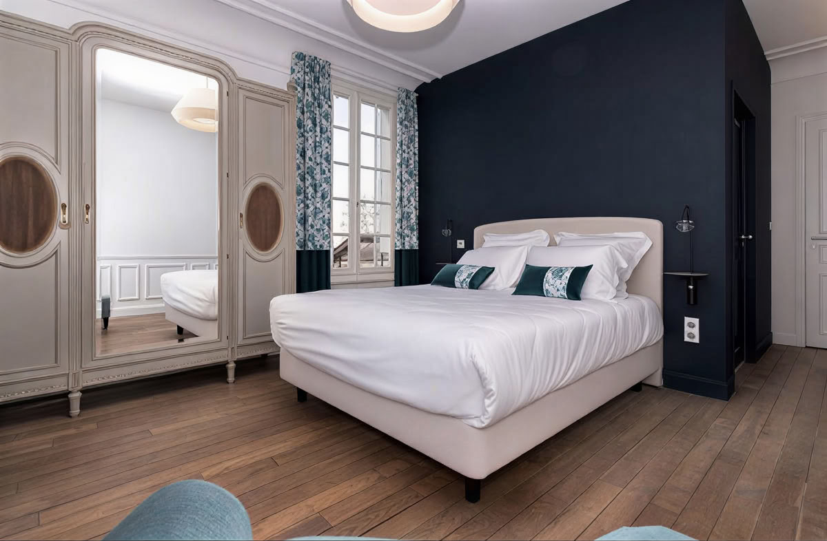 Champagne & Soul: Women’s Yoga + Champagne Retreat (Reims, France)