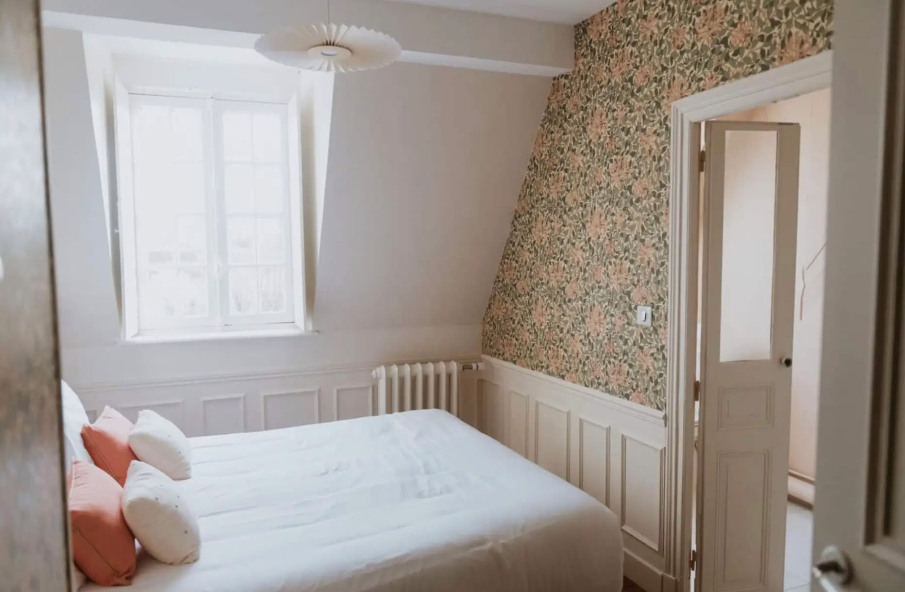 Champagne & Soul: Women’s Yoga + Champagne Retreat (Reims, France)