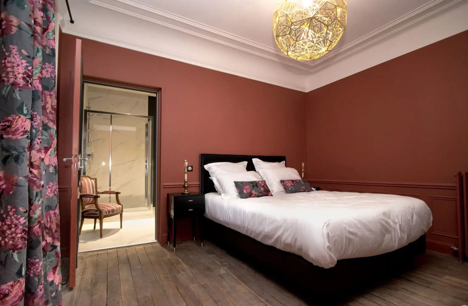 Champagne & Soul: Women’s Yoga + Champagne Retreat (Reims, France)