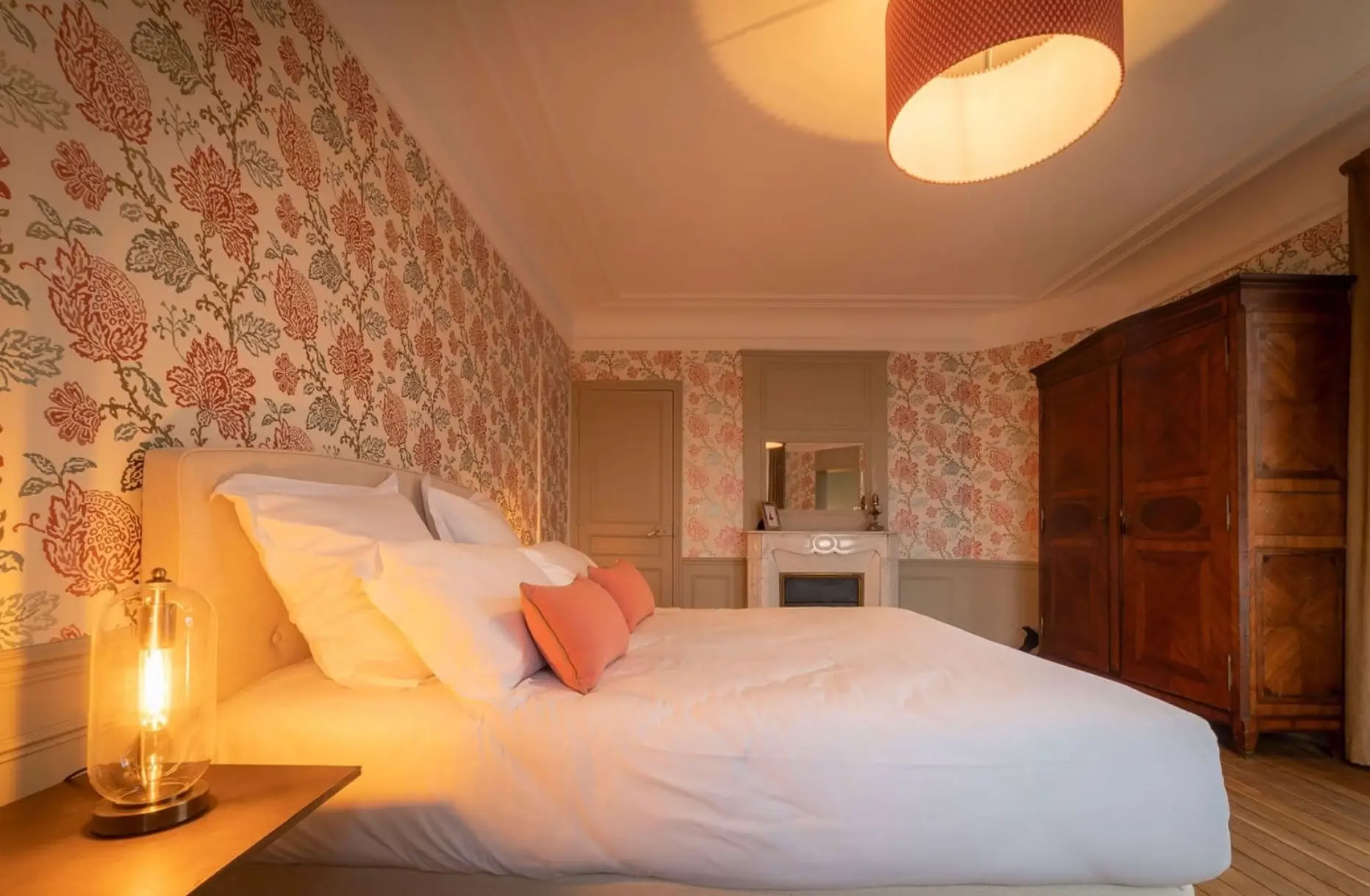 Champagne & Soul: Women’s Yoga + Champagne Retreat (Reims, France)