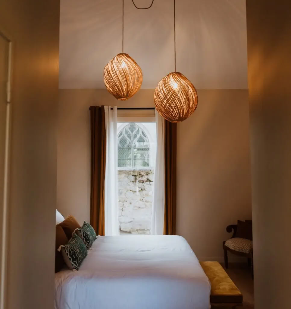 Champagne & Soul: Women’s Yoga + Champagne Retreat (Reims, France)