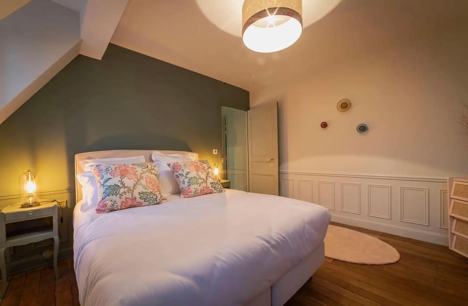 Champagne & Soul: Women’s Yoga + Champagne Retreat (Reims, France)