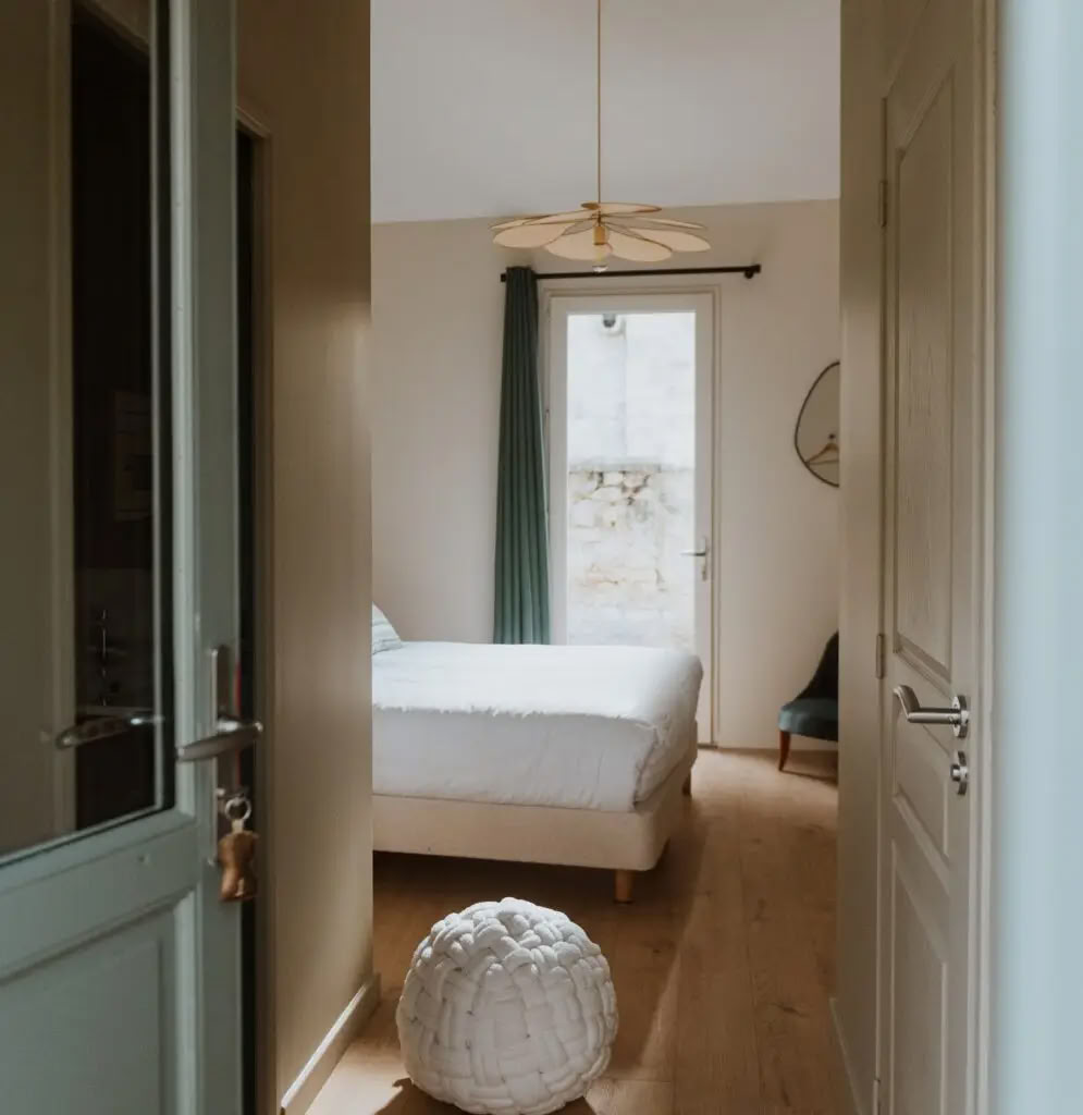 Champagne & Soul: Women’s Yoga + Champagne Retreat (Reims, France)