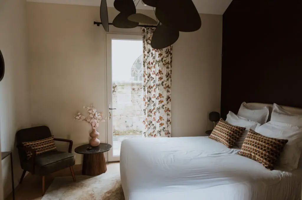 Champagne & Soul: Women’s Yoga + Champagne Retreat (Reims, France)