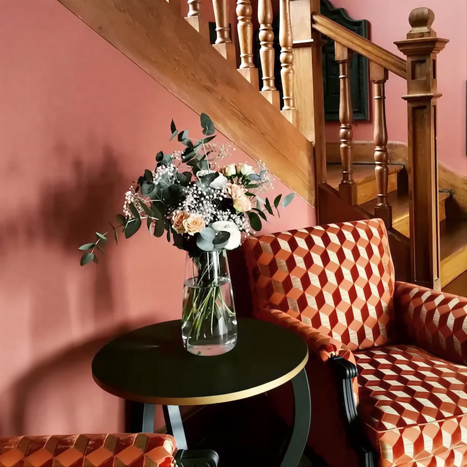 Champagne & Soul: Women’s Yoga + Champagne Retreat (Reims, France)