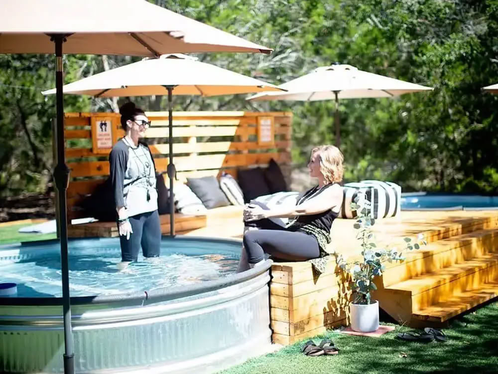 Women's Wine & Unwind Ranch Retreat