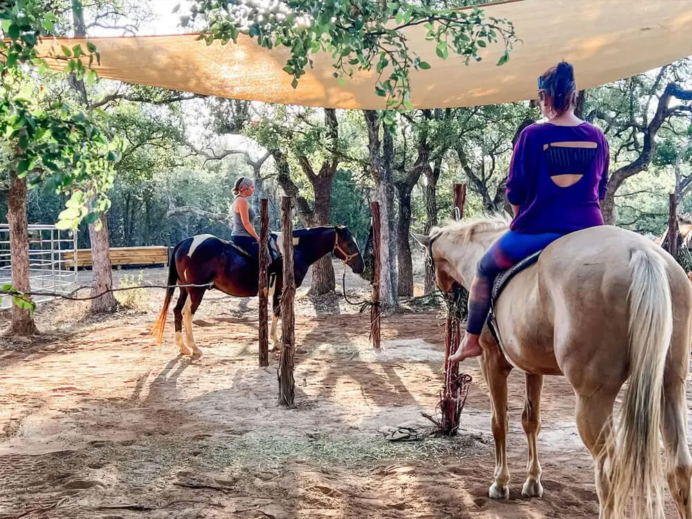 Yoga Teacher Training