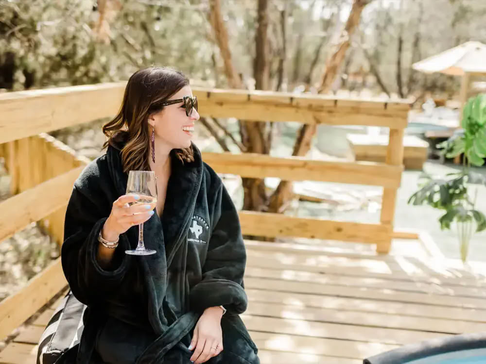 Women's Mindful Reset Retreat