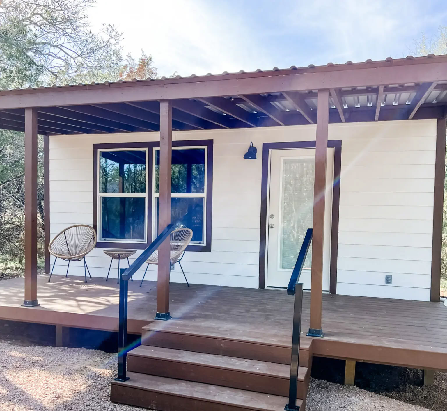 Women's Mindful Reset Retreat