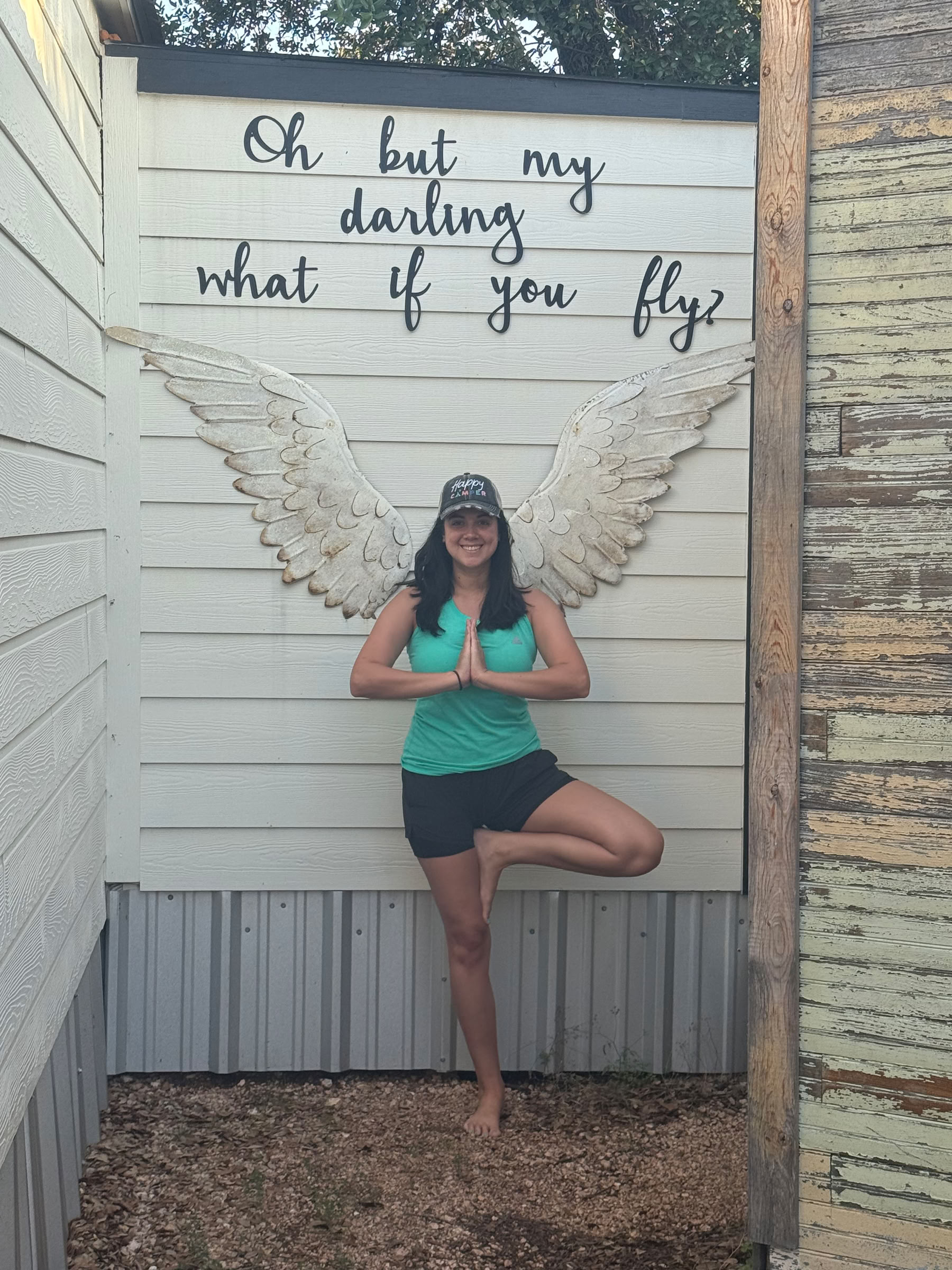 YTT Retreat | Project Mindful Movement