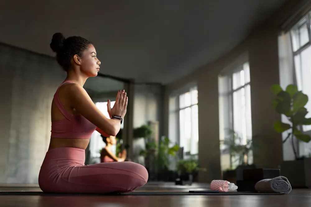 Yogic Travel & Spiritual Experiences