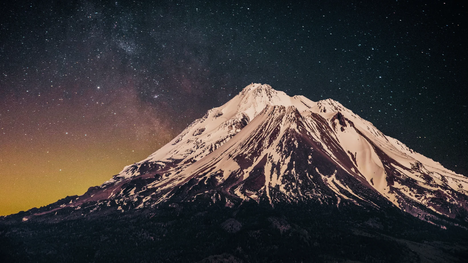 Divine Union Retreat Mount Shasta and Spring Equinox