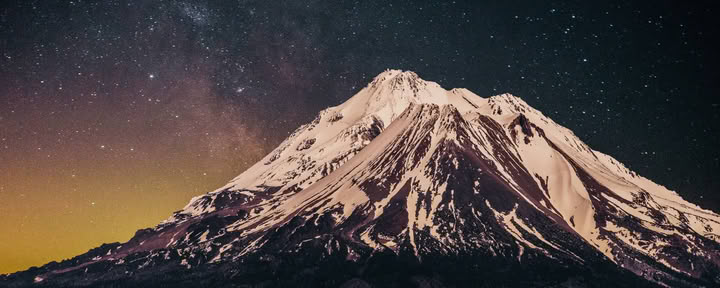 Divine Union Retreat Mount Shasta and Spring Equinox
