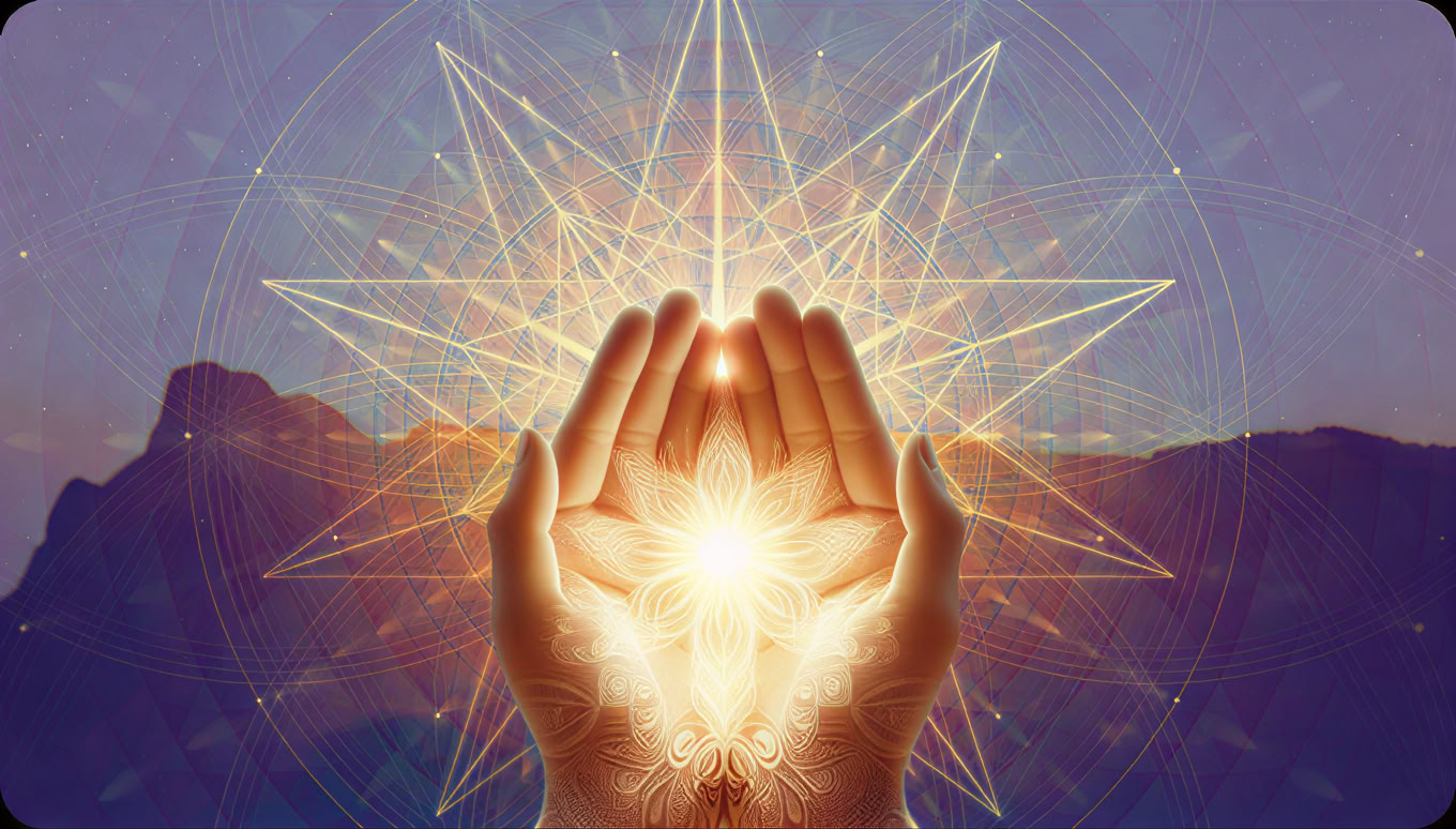 Soul Power Alchemy
