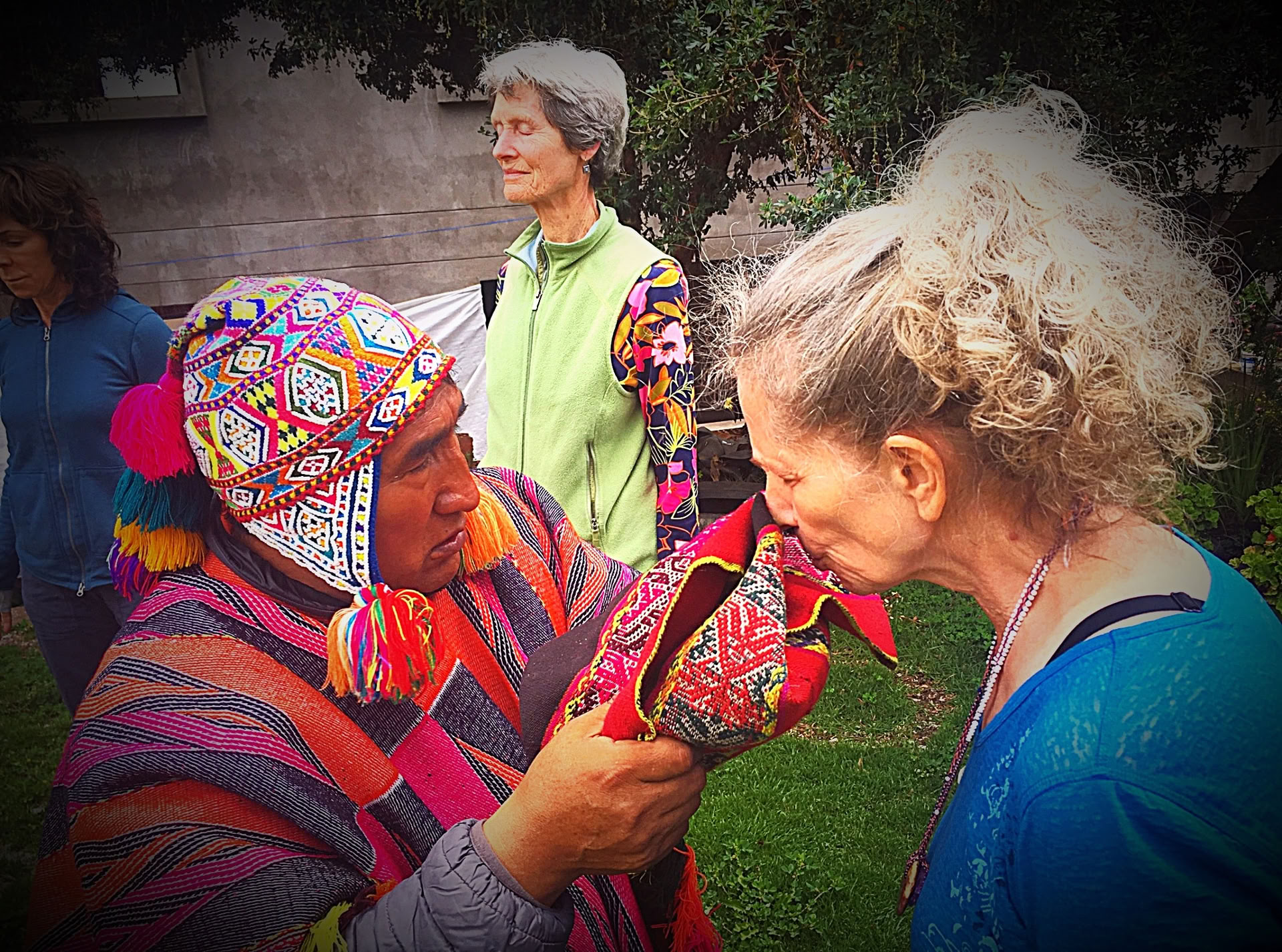 Pachakuti Mesa Apprenticeship – Part II: A Balance of Power (Transforming the Present)