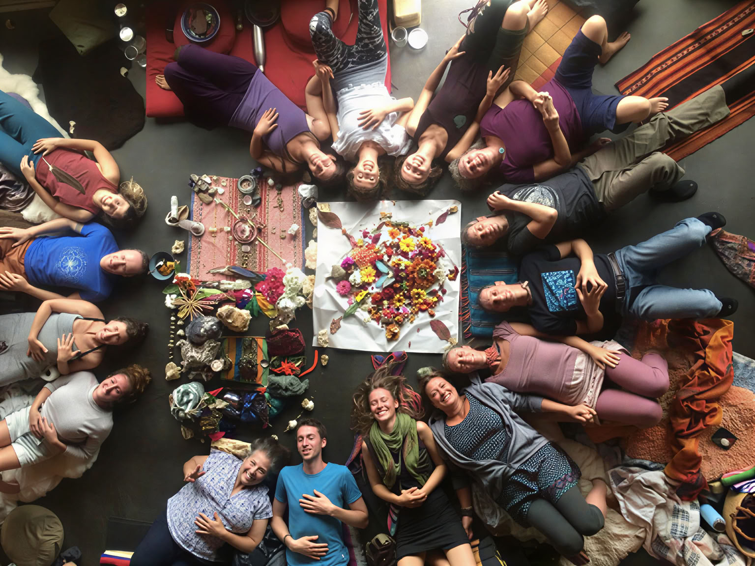 Pachakuti Mesa Apprenticeship – Part III: The Condor's Quest (Creating the Future)