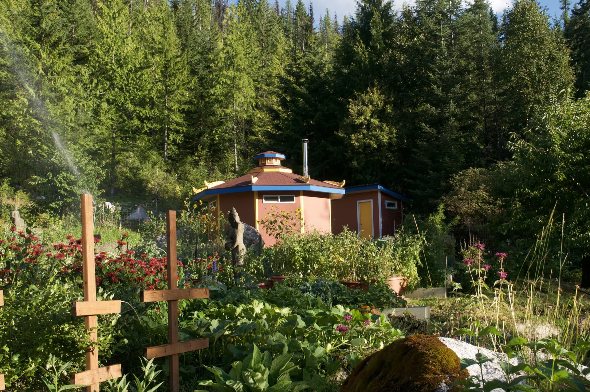 Pachakuti Mesa Apprenticeship – Part IV: The Hummingbird's Ascent (Living the Mystery)
