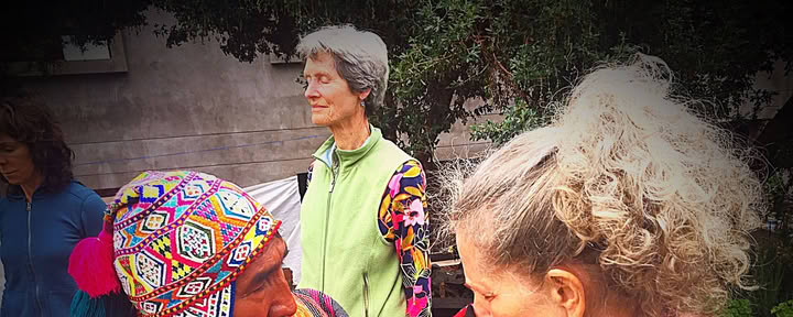 Pachakuti Mesa Apprenticeship – Part IV: The Hummingbird's Ascent (Living the Mystery)
