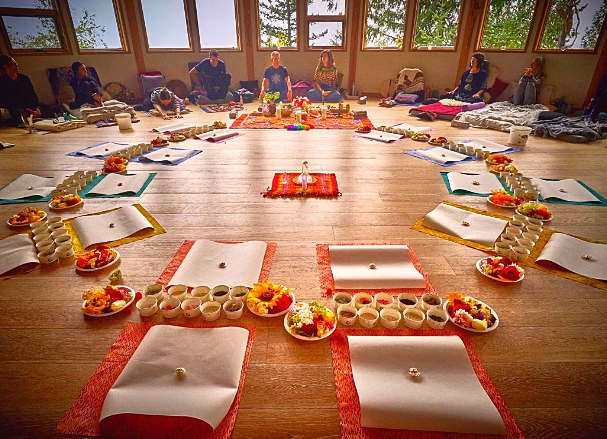 Pachakuti Mesa Apprenticeship – Part V: The Shamanic Self (Serving the Earth)