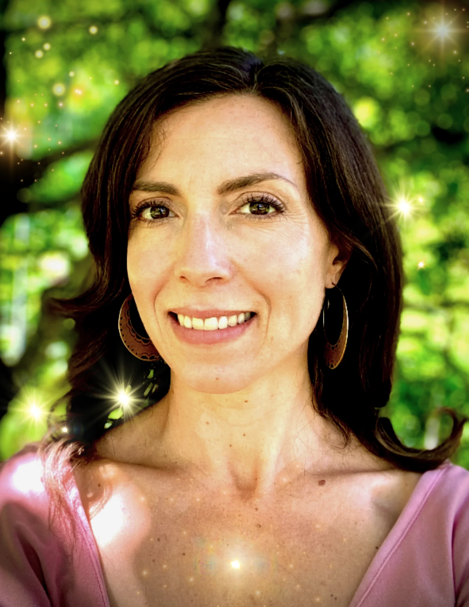 Lineage of Love- Ancestral Healing & Reverence Retreat