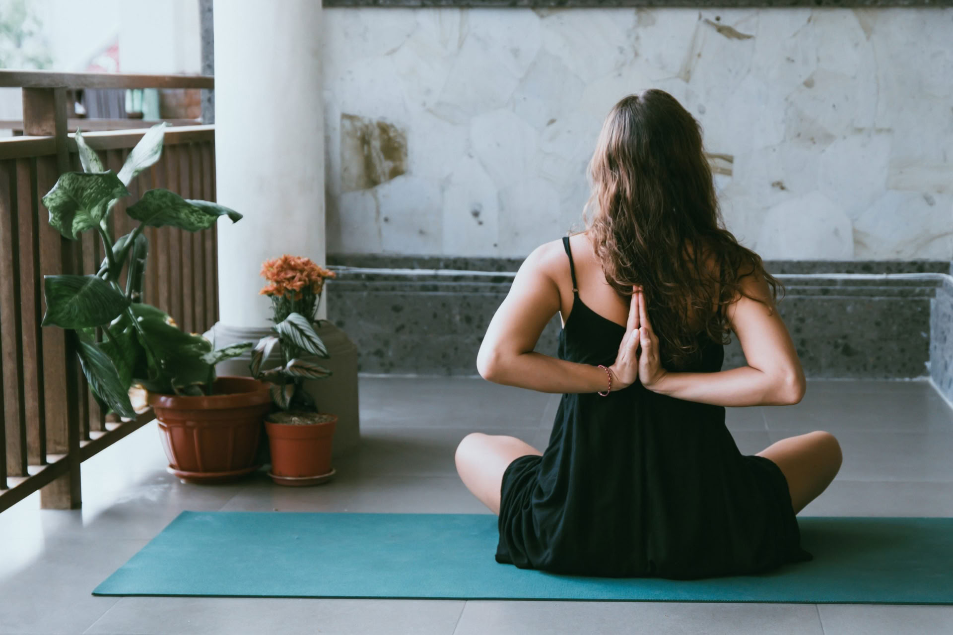 Yoga Course for Beginners: 'Cultivate your Home Practice'
