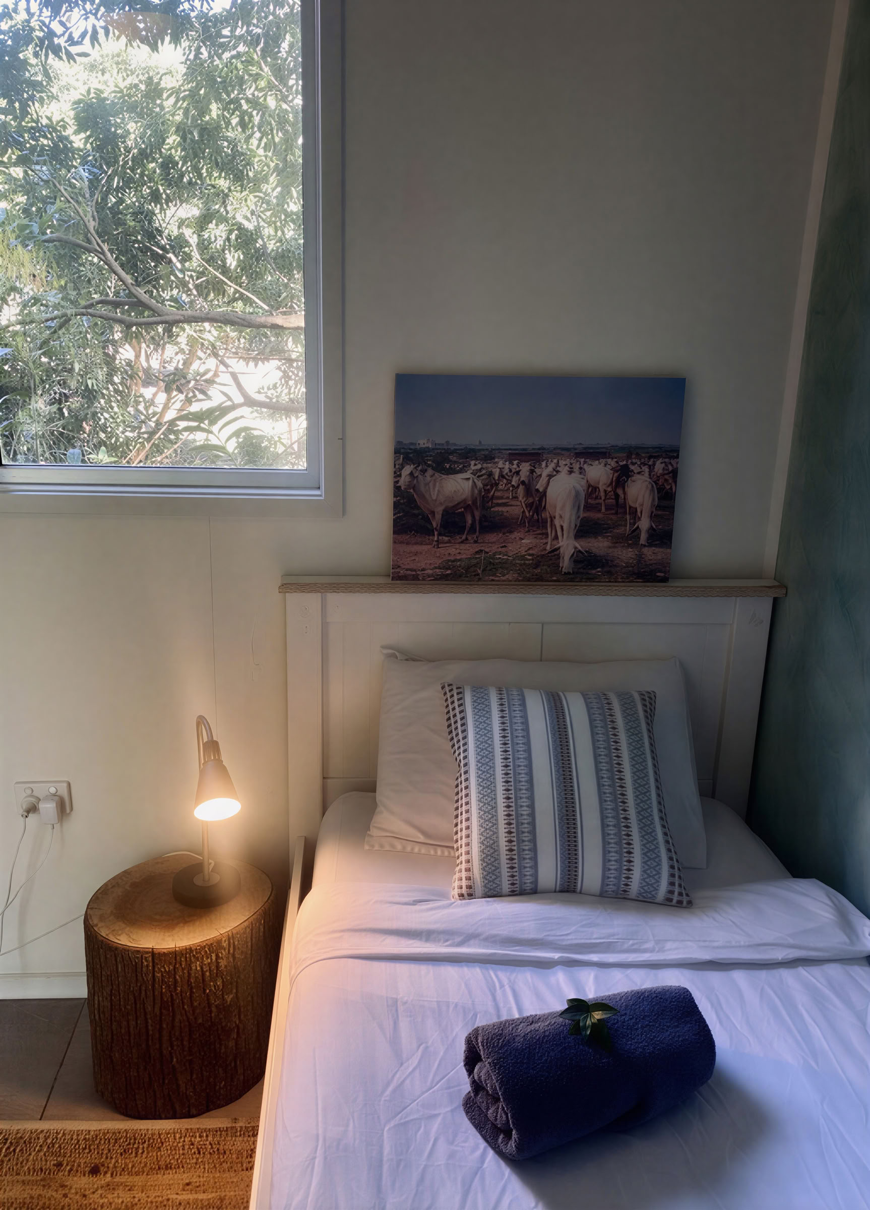 'Nurture Your Nervous System' Retreat