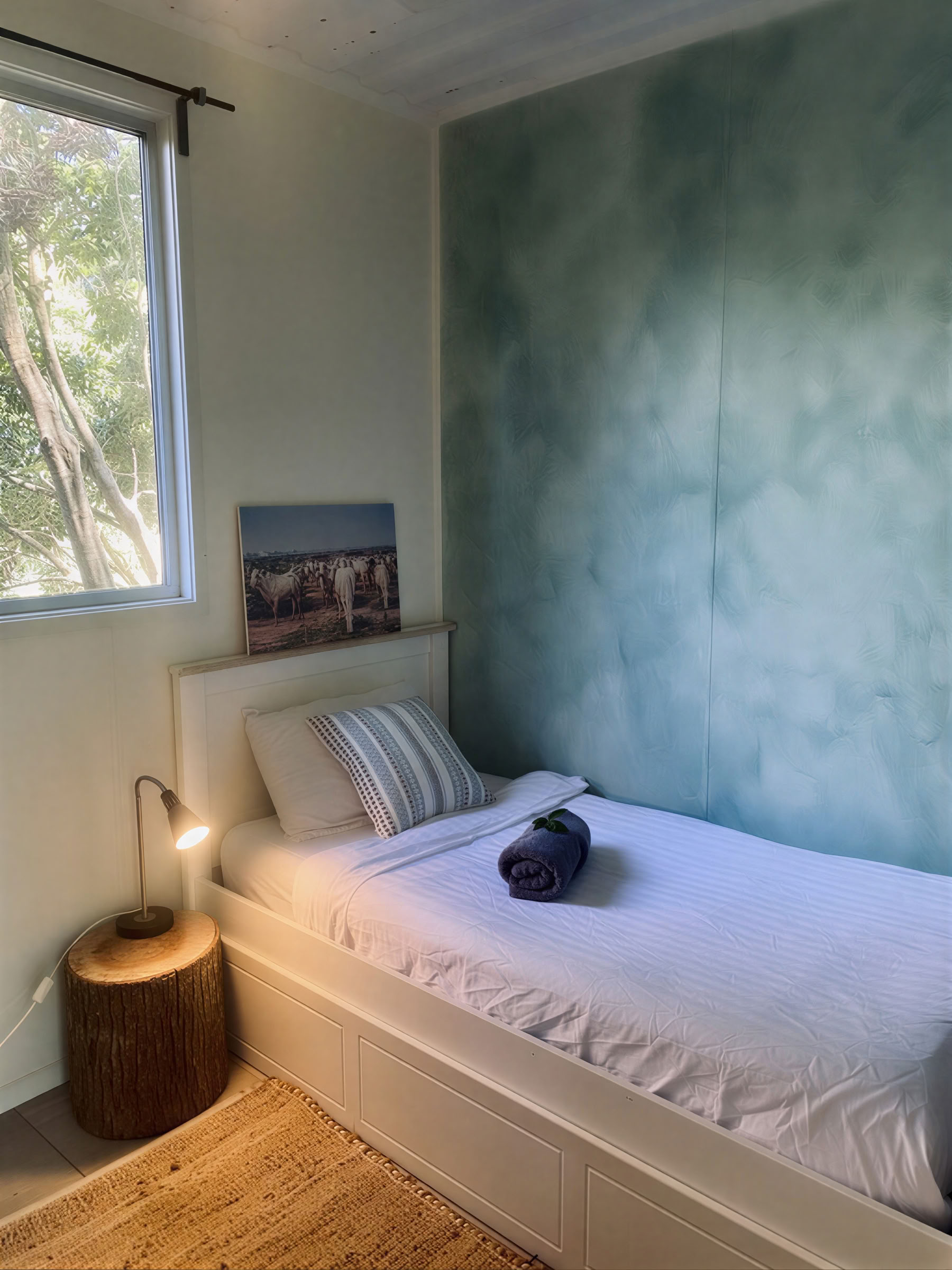 'Nurture Your Nervous System' Retreat