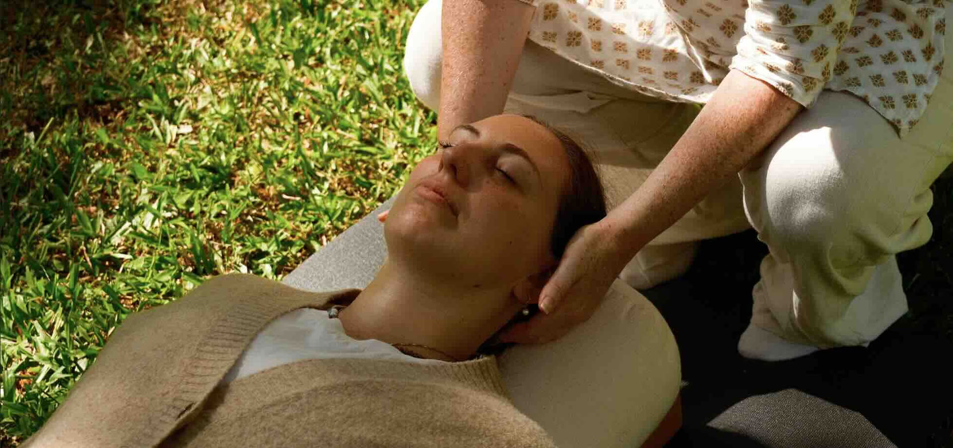 'Nurture Your Nervous System' Retreat