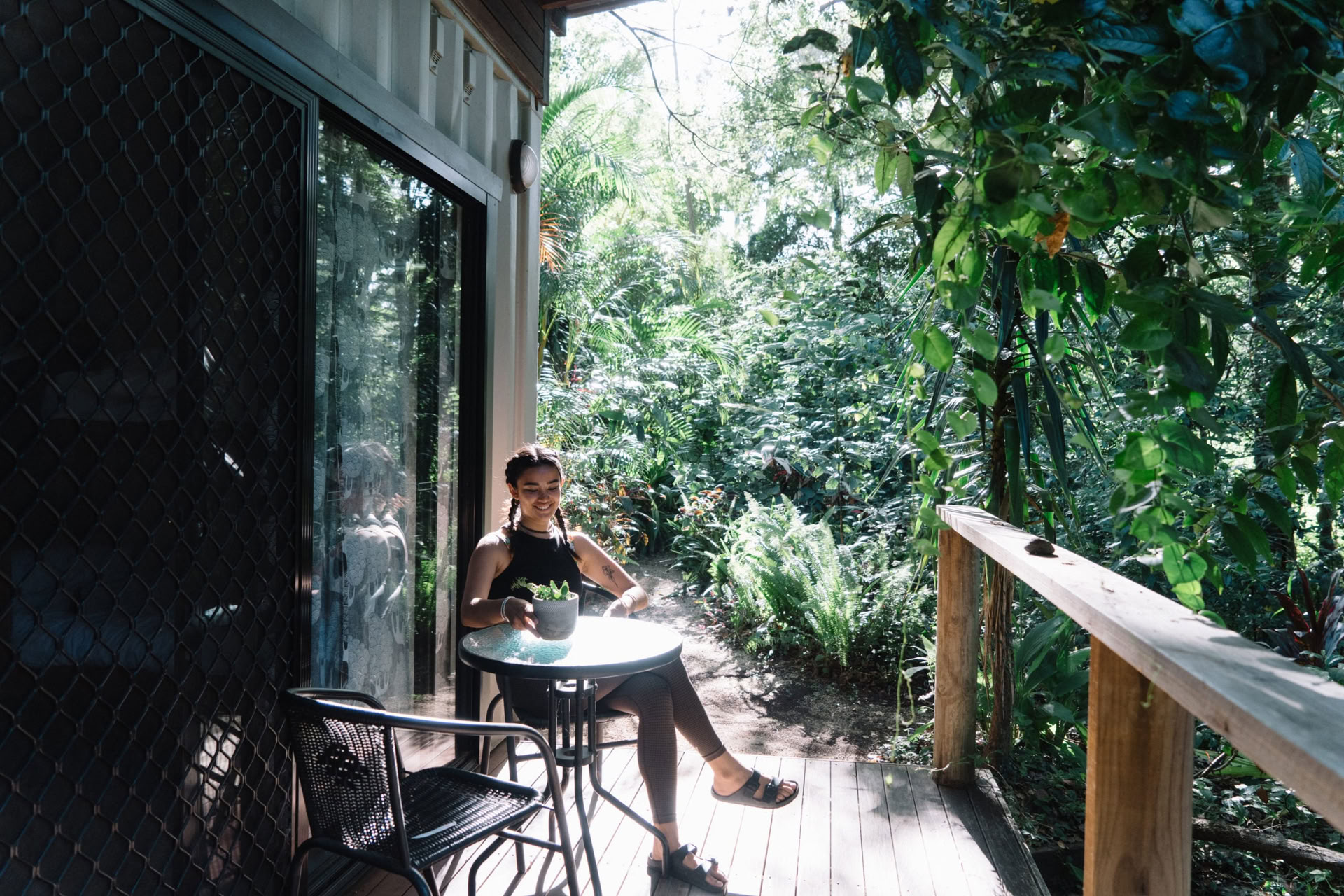 'Nurture Your Nervous System' Retreat