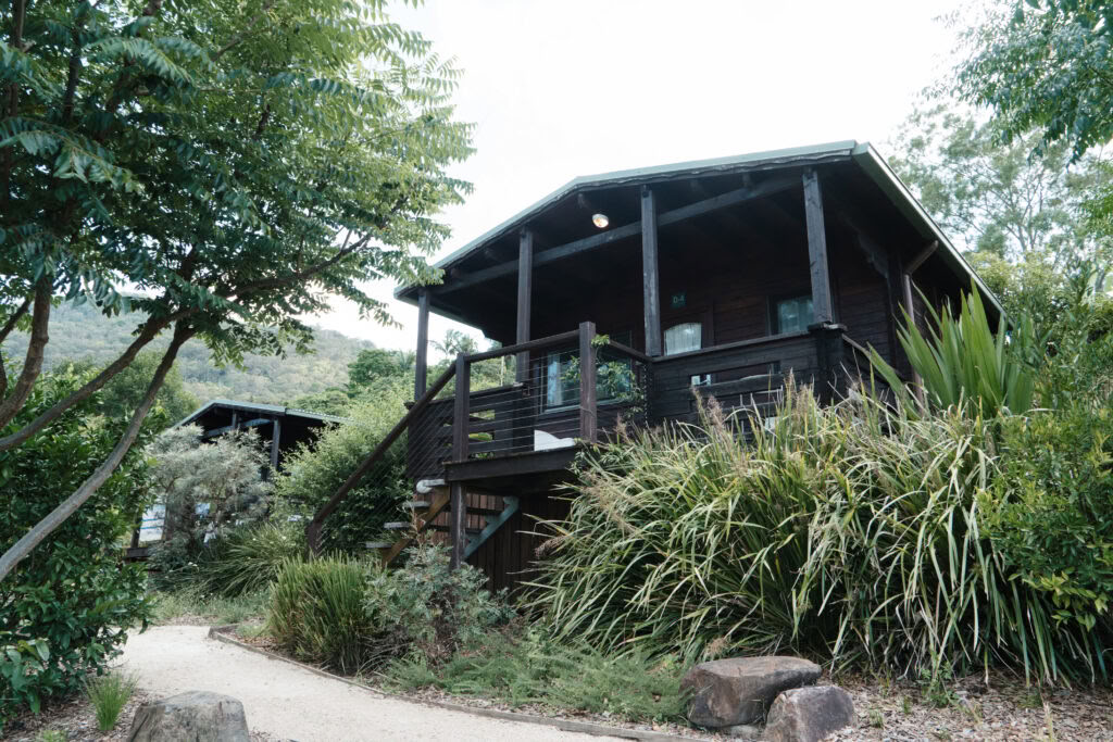 'Nurture Your Nervous System' Retreat