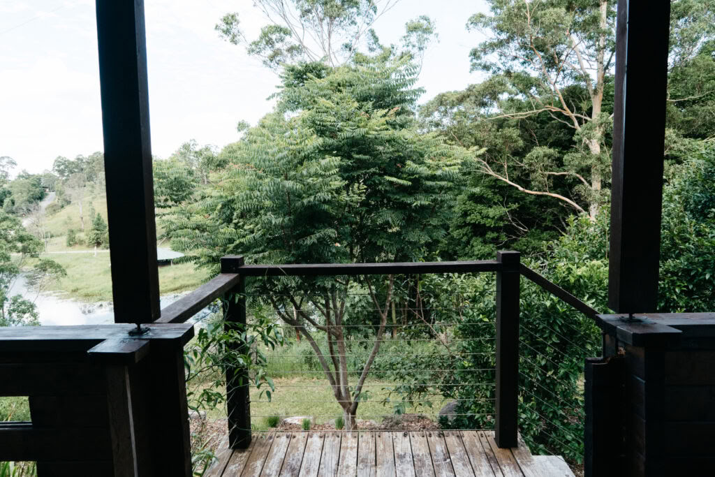 'Nurture Your Nervous System' Retreat