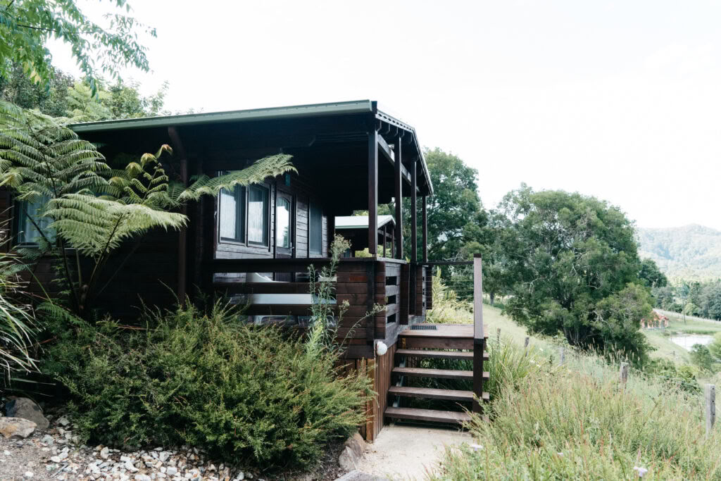 'Nurture Your Nervous System' Retreat
