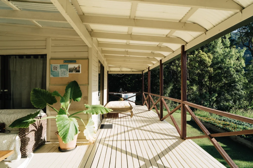 'Nurture Your Nervous System' Retreat