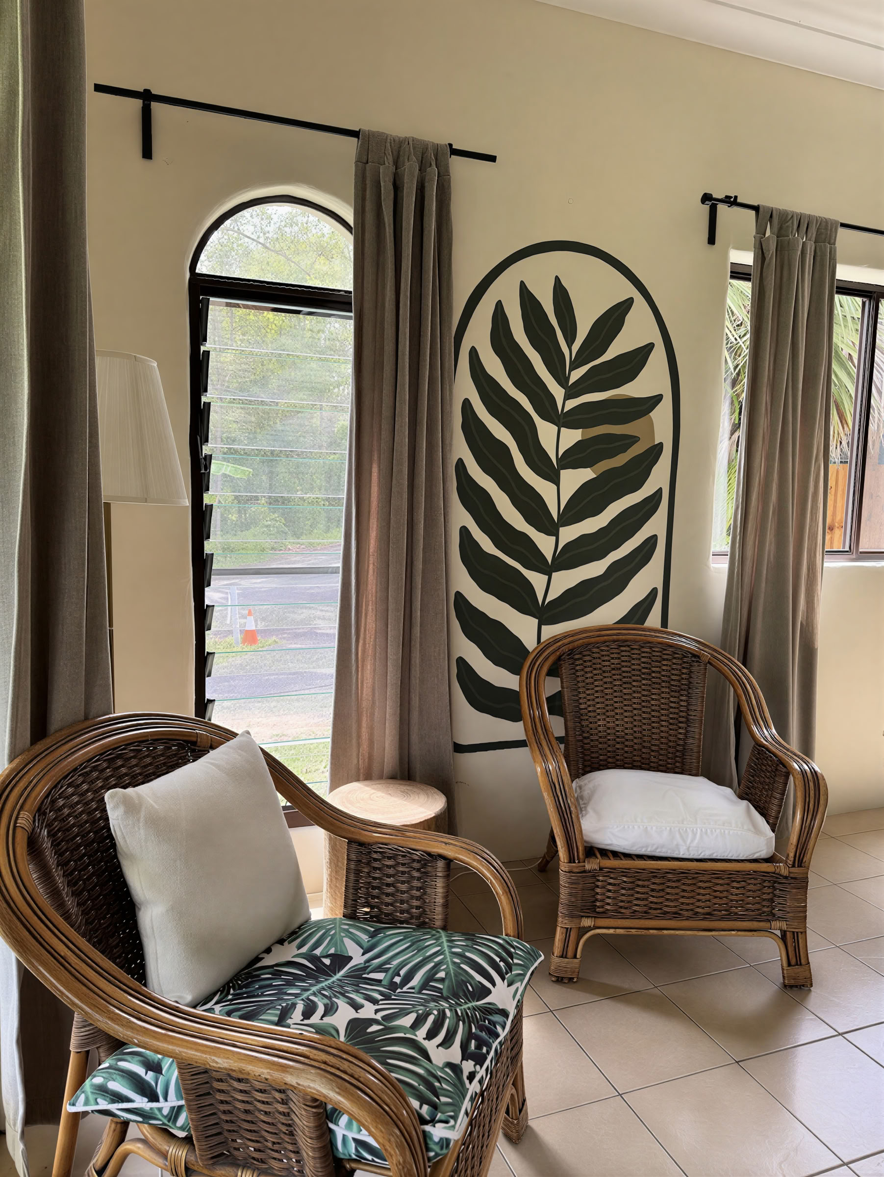 'Nurture Your Nervous System' Retreat