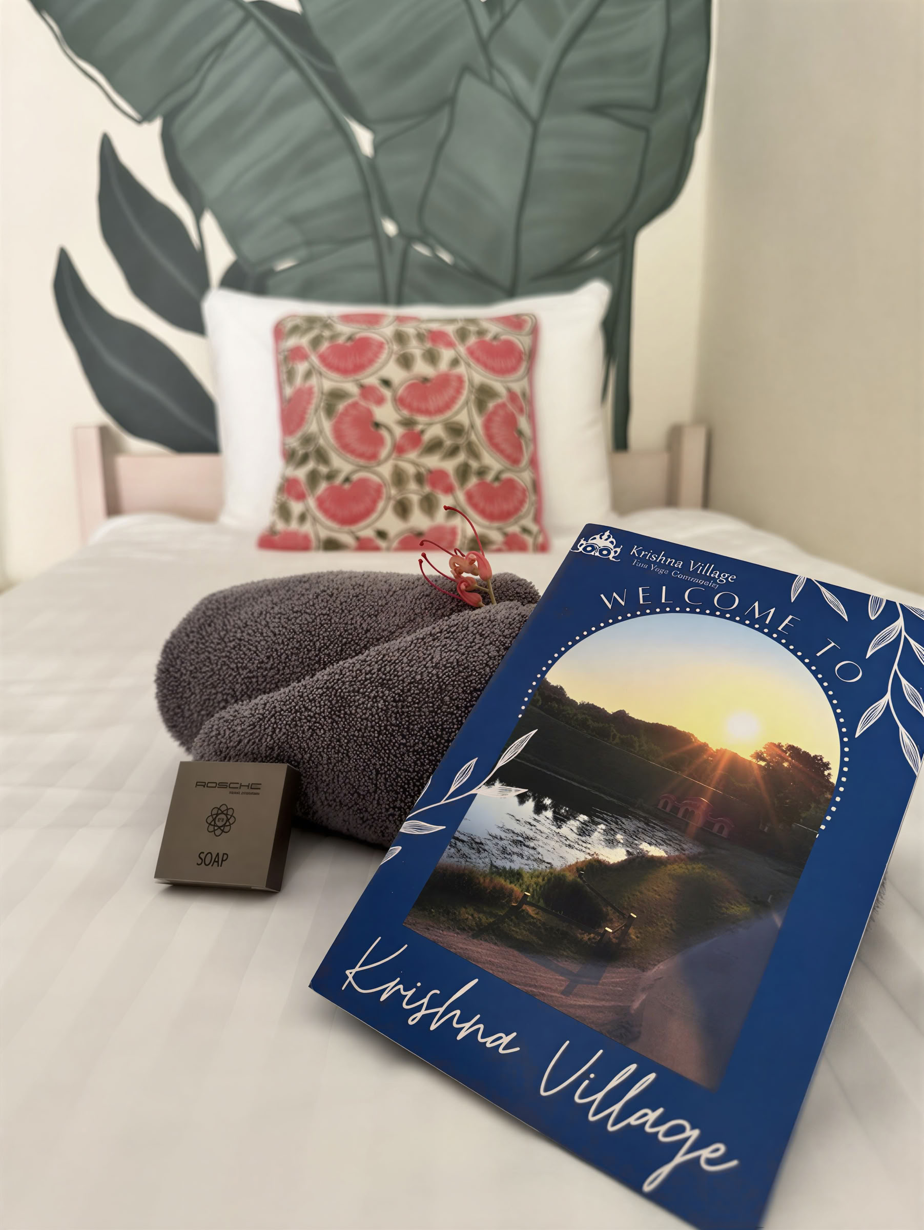 'Nurture Your Nervous System' Retreat
