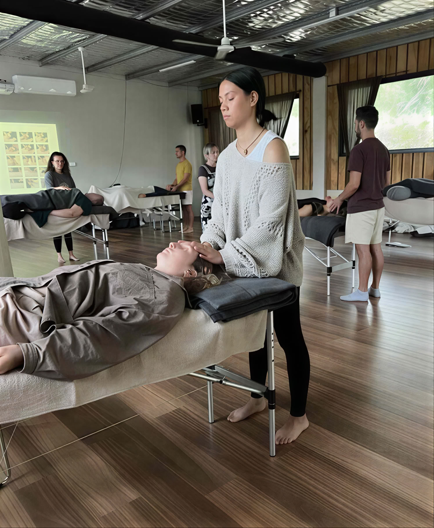 Reiki Practitioner Certification Level 2