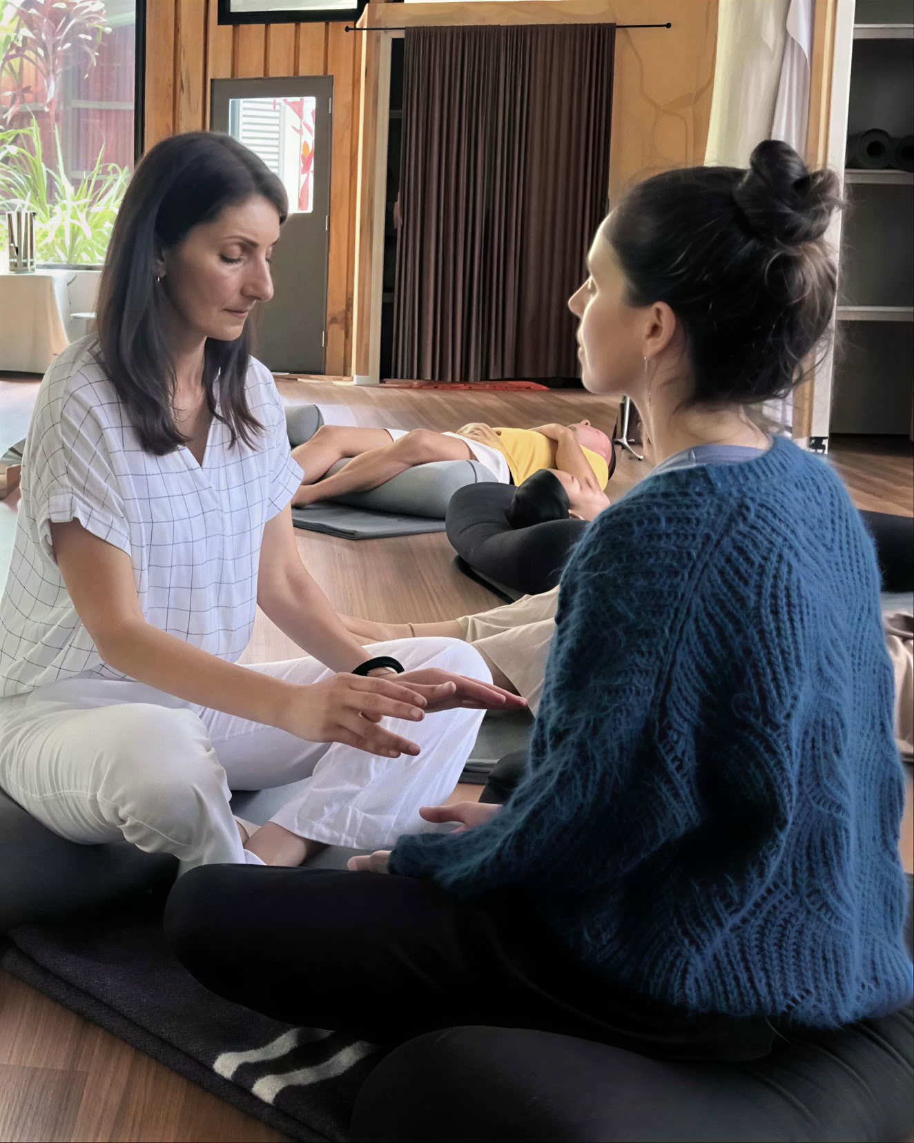 Reiki Practitioner Certification Level 2