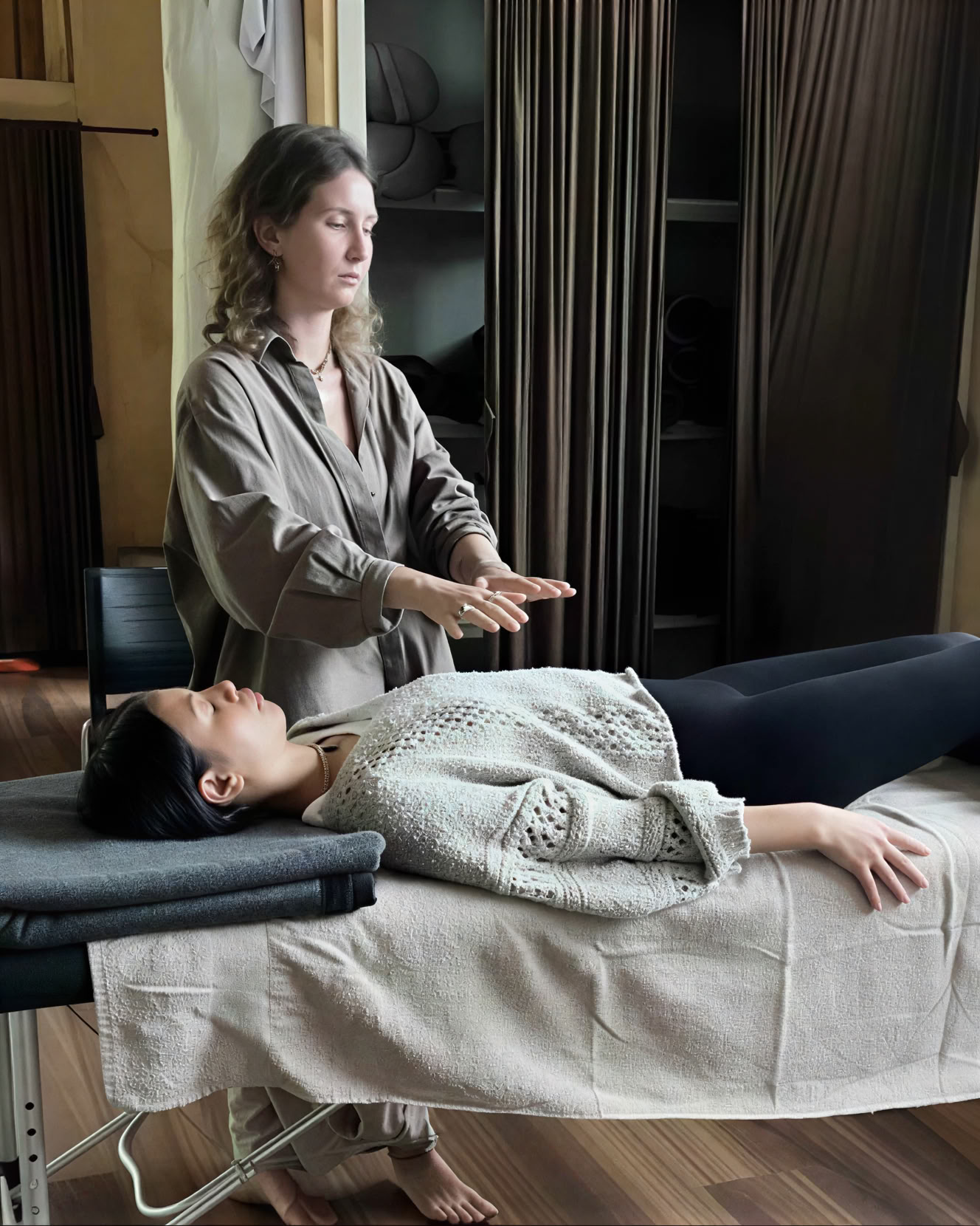 Reiki Practitioner Certification Level 2