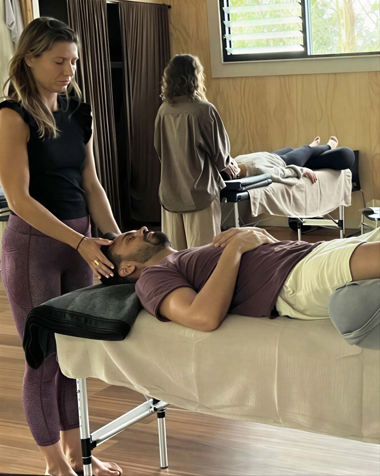 Reiki Practitioner Certification Level 2