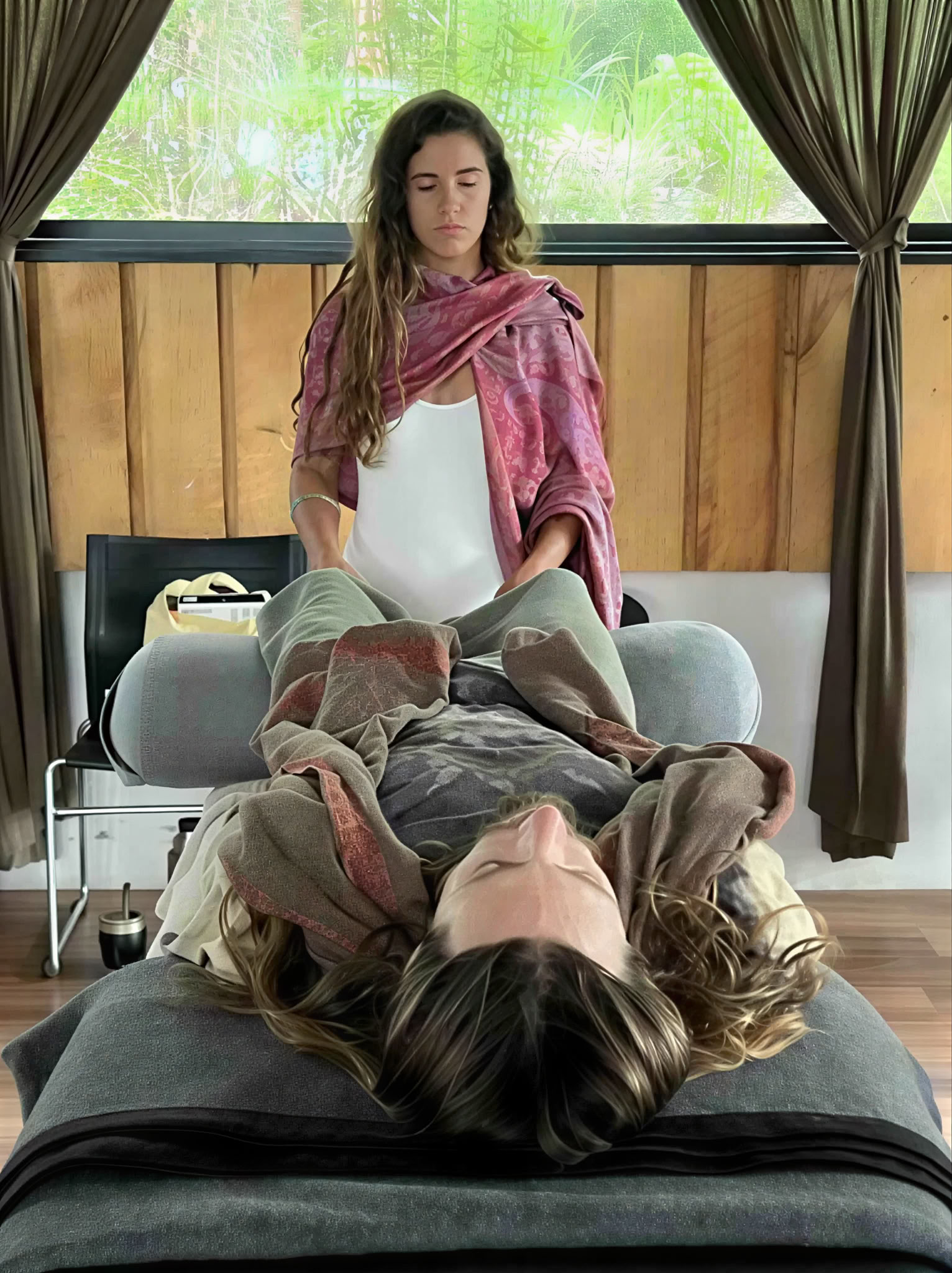 Reiki Practitioner Certification Level 2