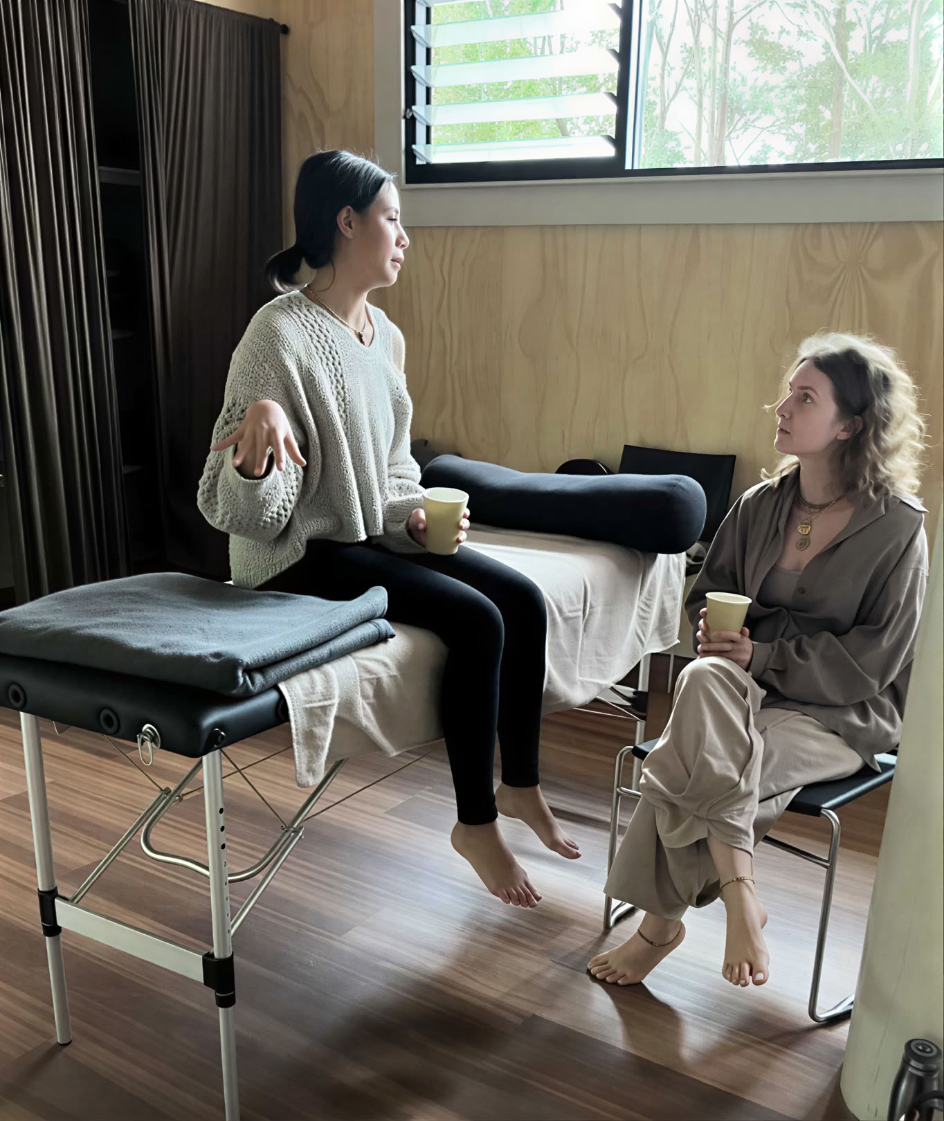 Reiki Practitioner Certification Level 2