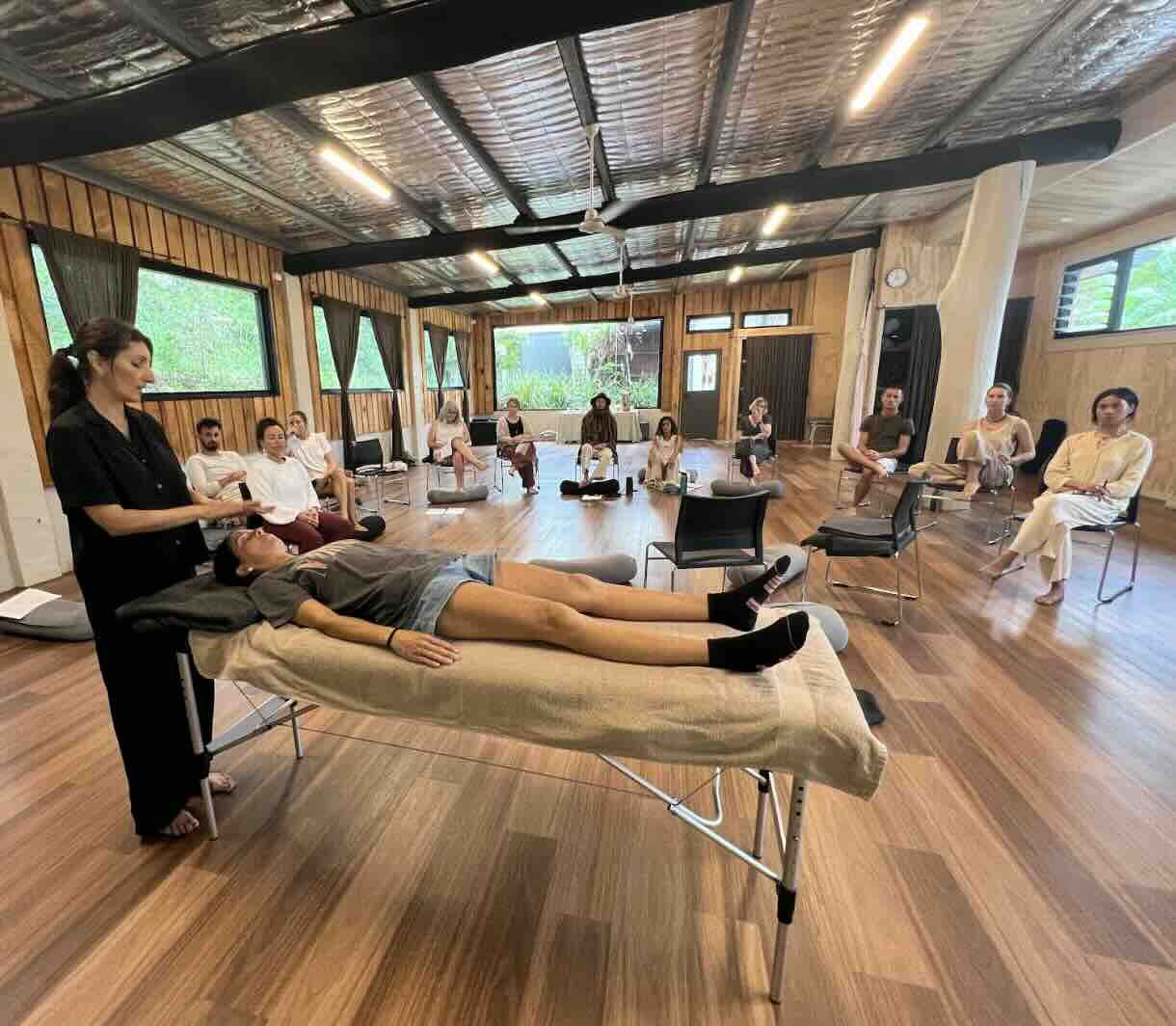 Reiki Practitioner Certification Level 2