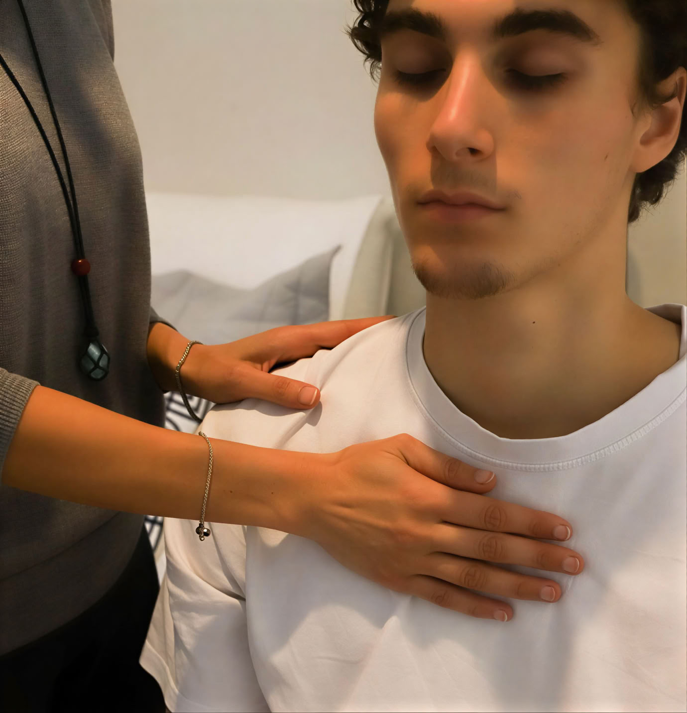 Reiki Practitioner Certification Level 2