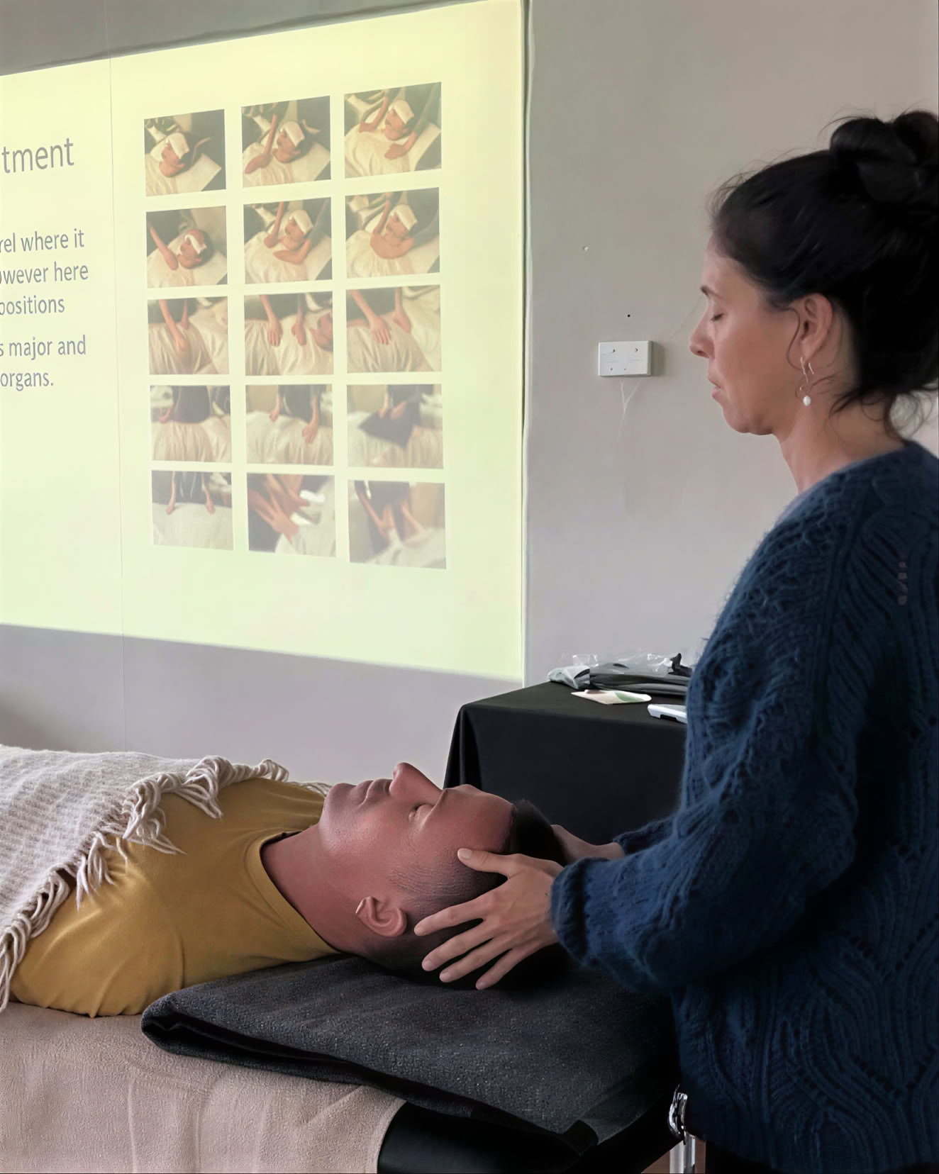 Reiki Practitioner Certification Level 2