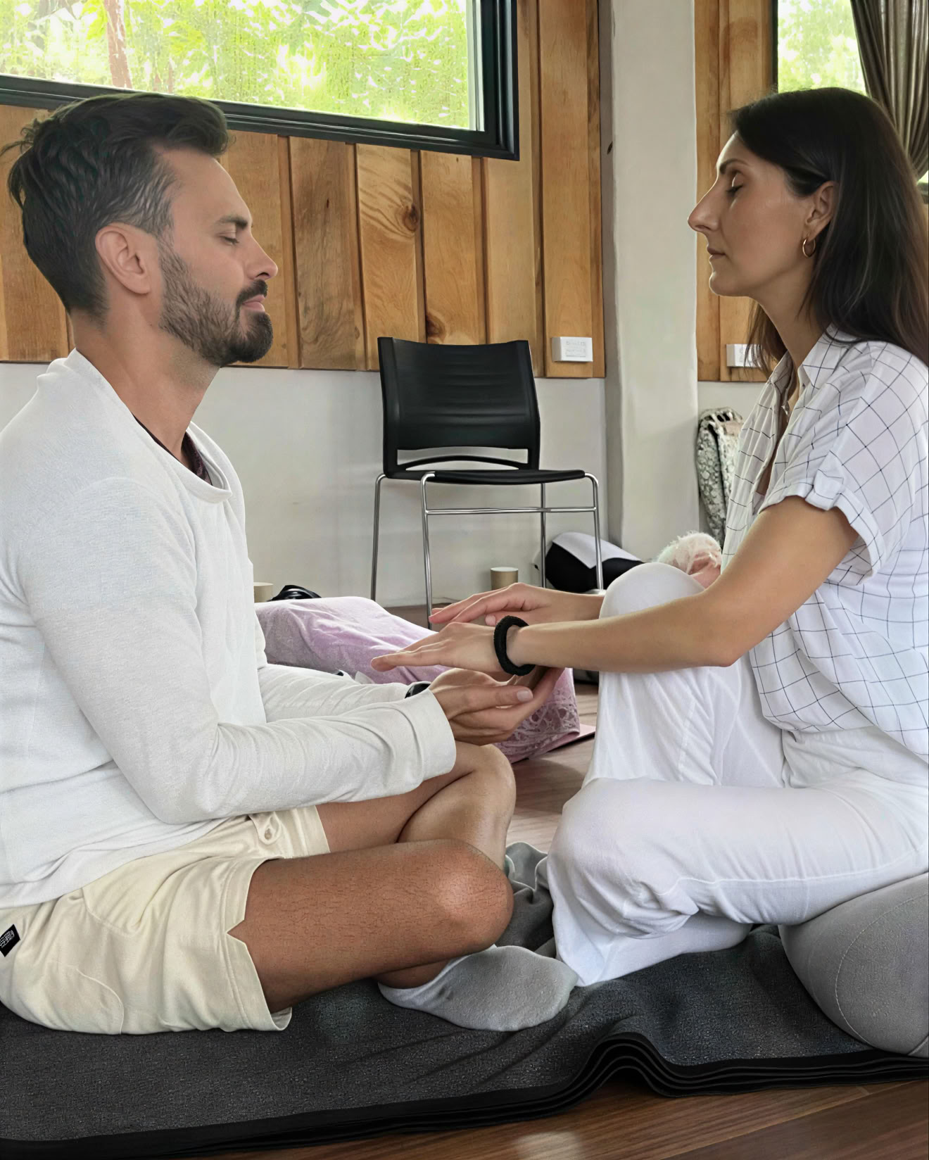 Reiki Practitioner Certification Level 2