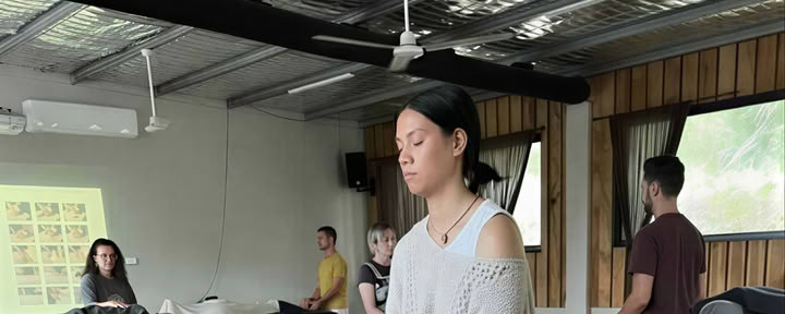 Reiki Practitioner Certification Level 2