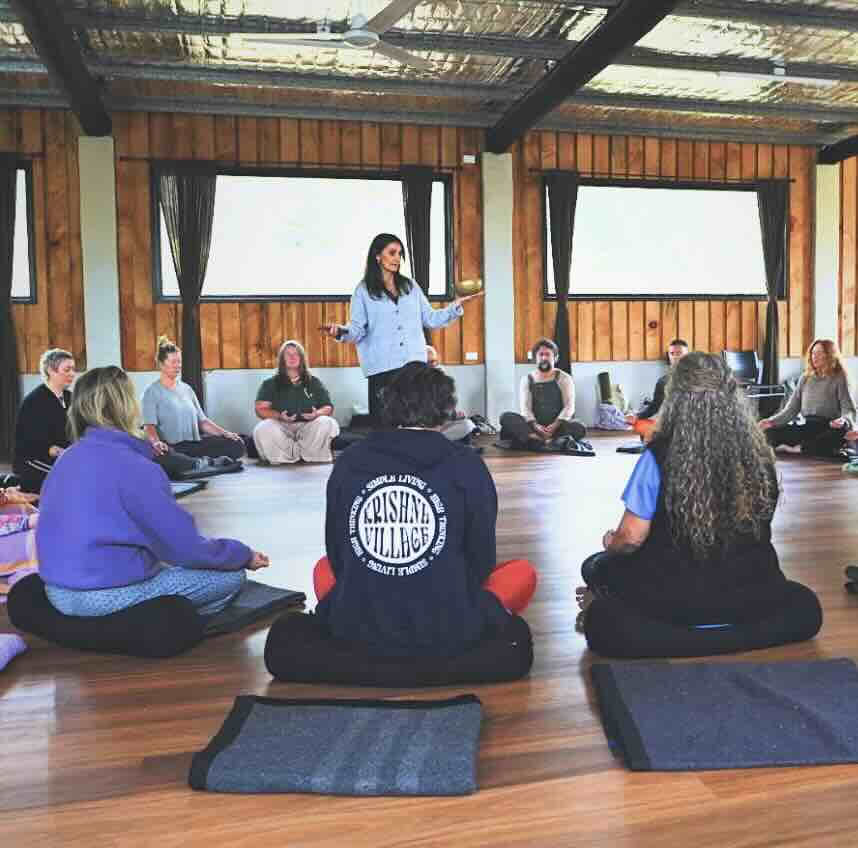 Reiki Level 1 Certification Training