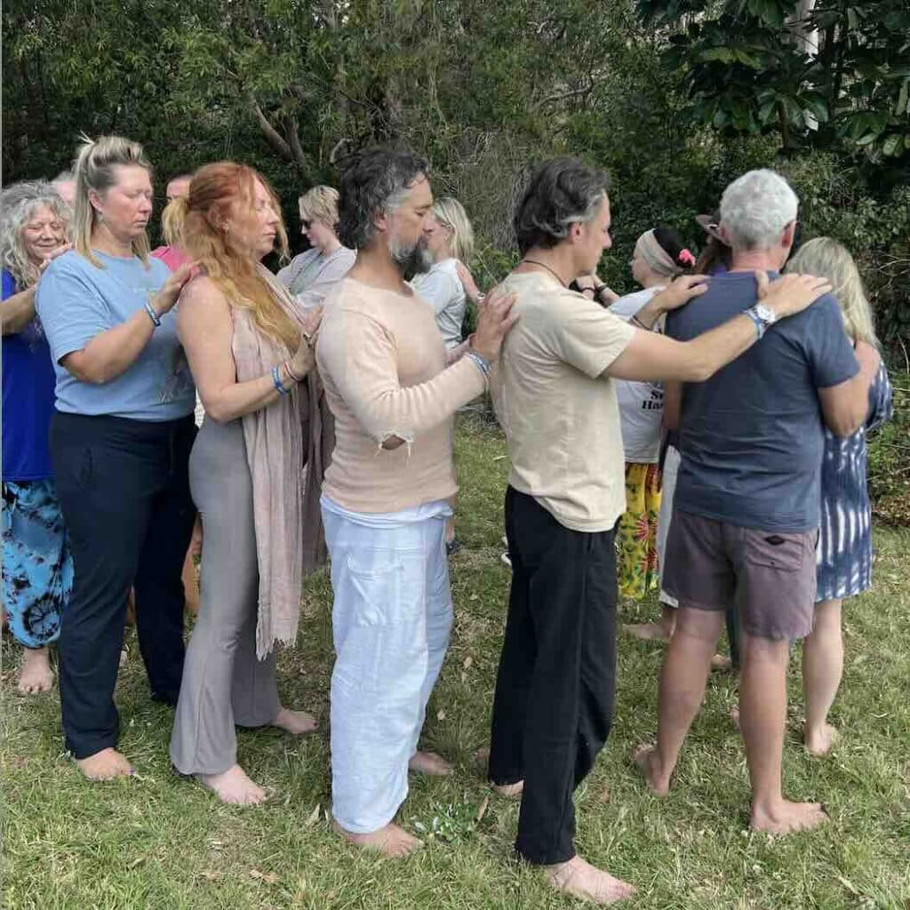 Reiki Level 1 Certification Training