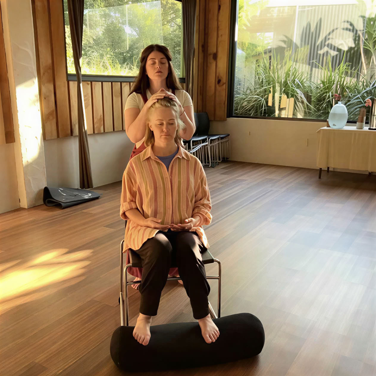 Reiki Level 1 Certification Training