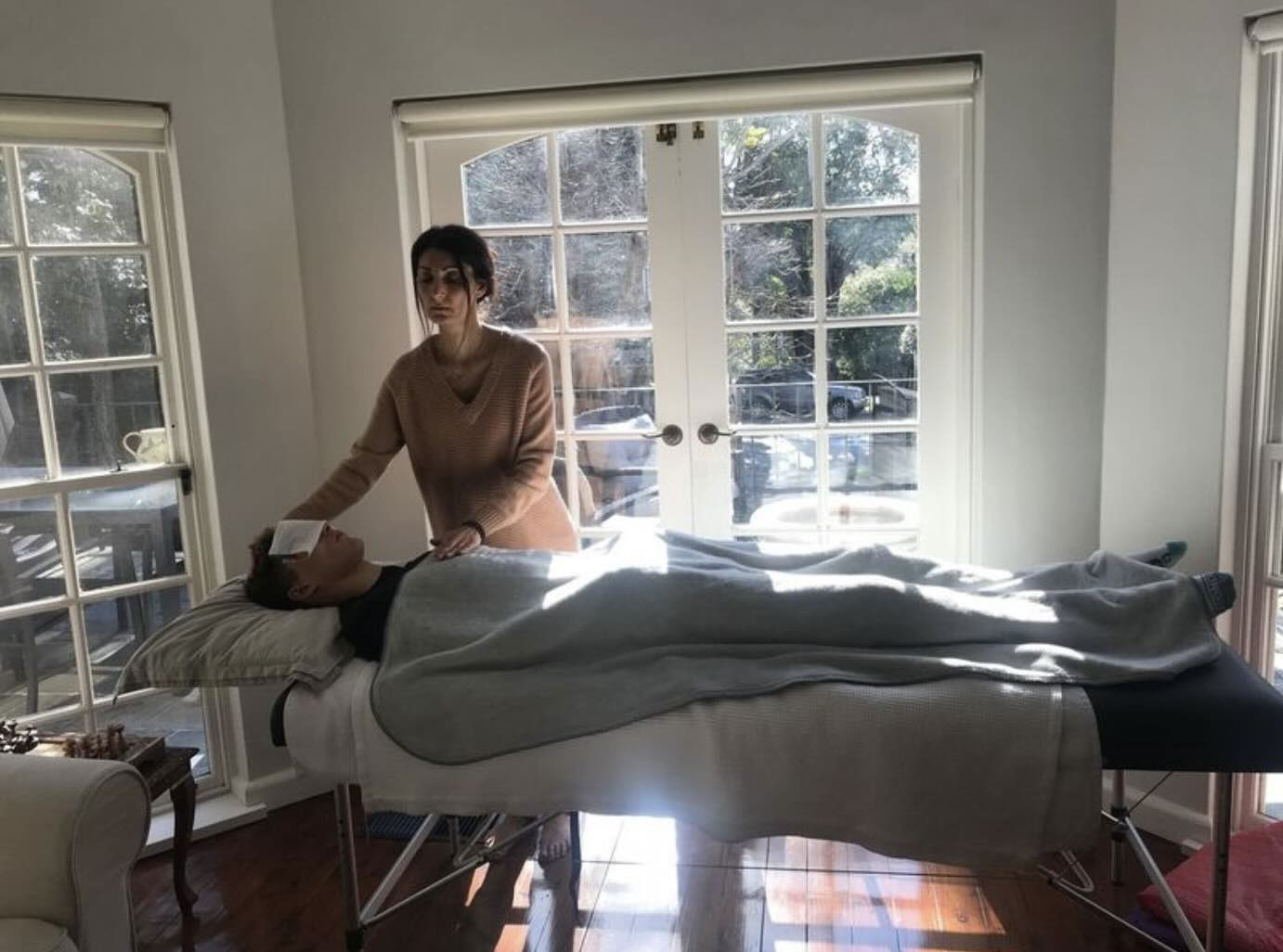 Reiki Level 1 Certification Training